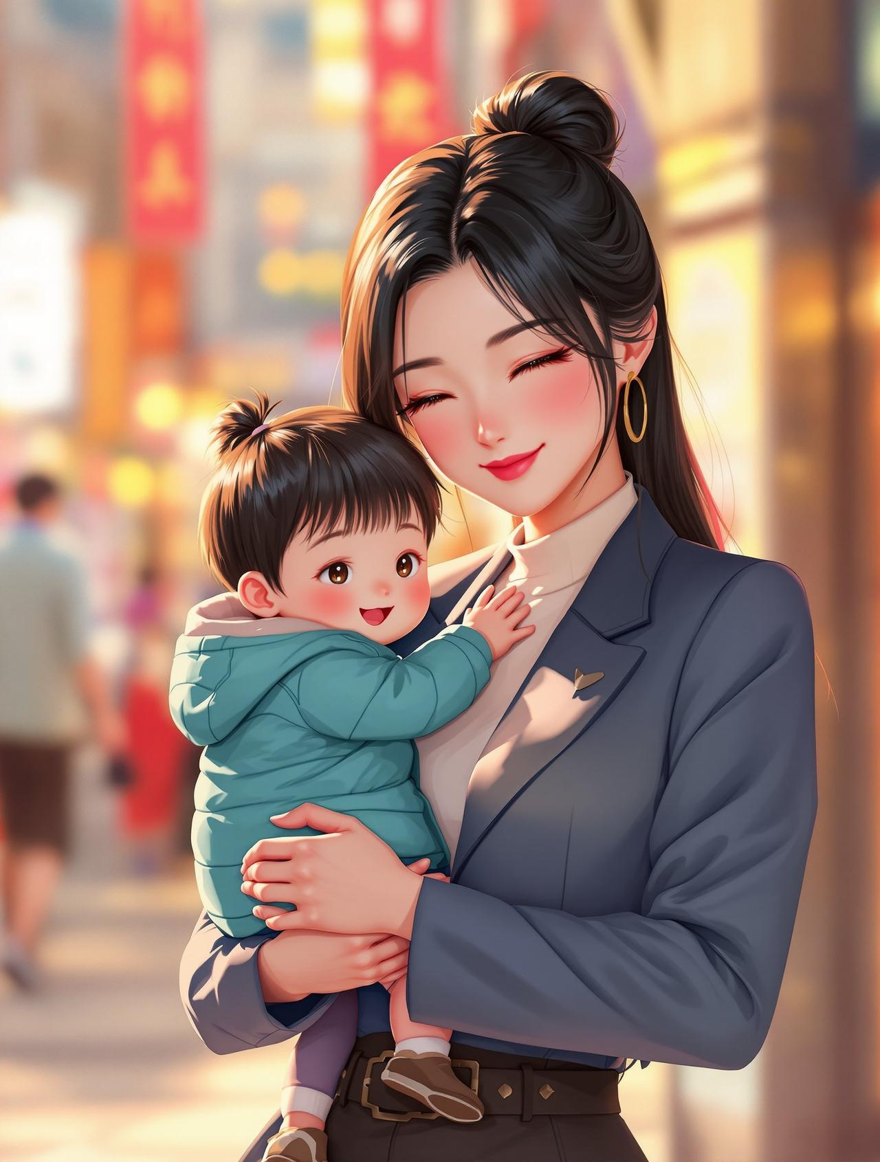 特工妈咪带娃归来 今日更新 - 南瓜短剧